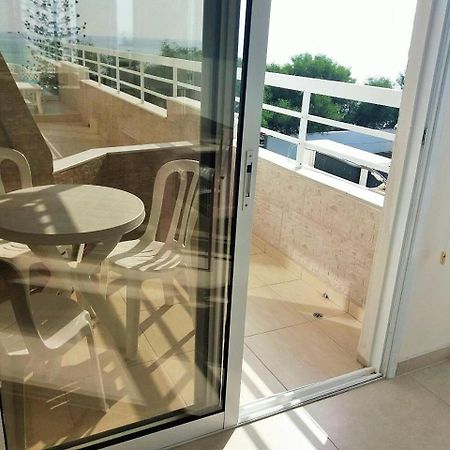 16 Sandy Beach Larnaca Buitenkant foto