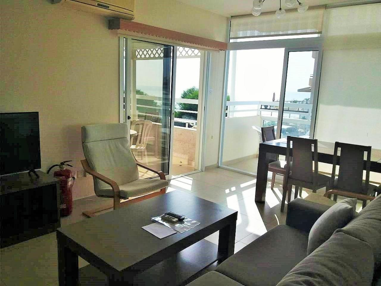 16 Sandy Beach Larnaca Buitenkant foto